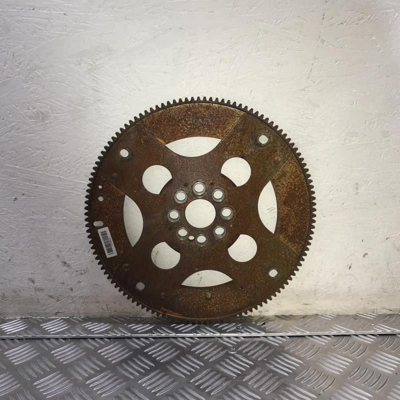 Volant moteur