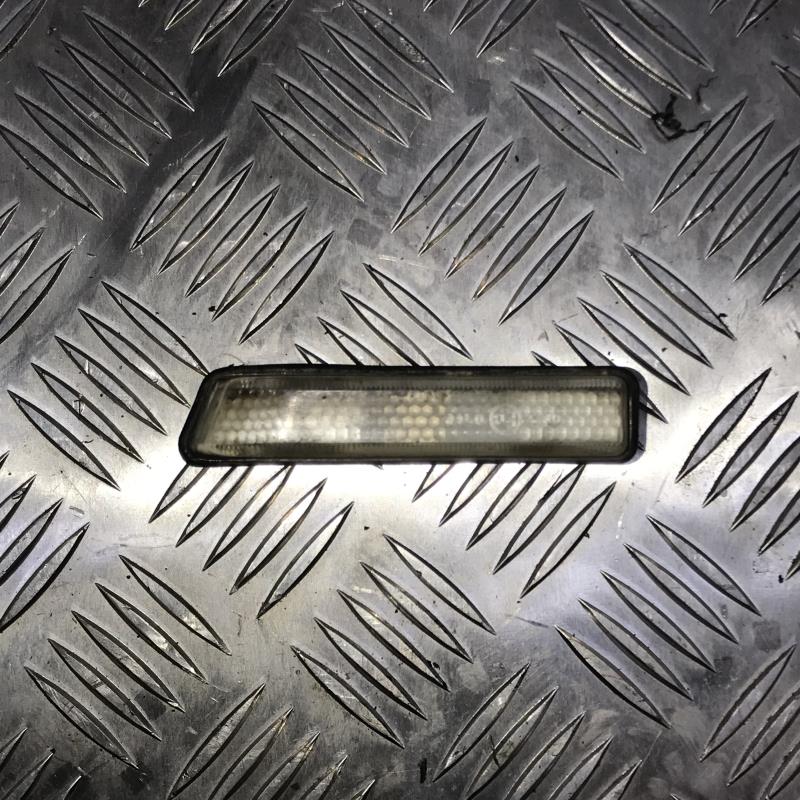 Ripetitore lampeggiante anteriore destro (Luci)