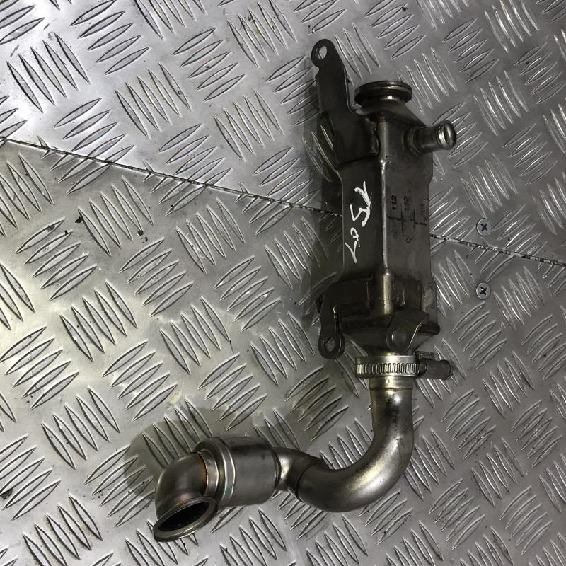 Radiateur EGR