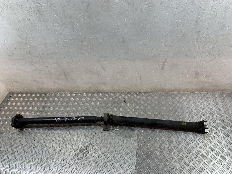 Arbre de transmission (propulsion)