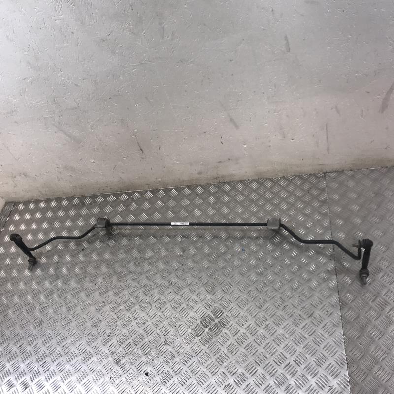 Barre stabilisatrice