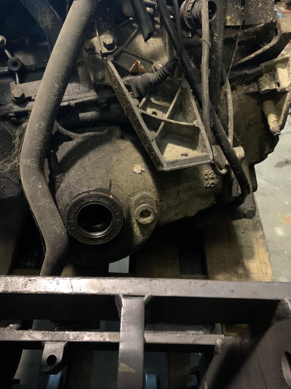 Photo pièce auto