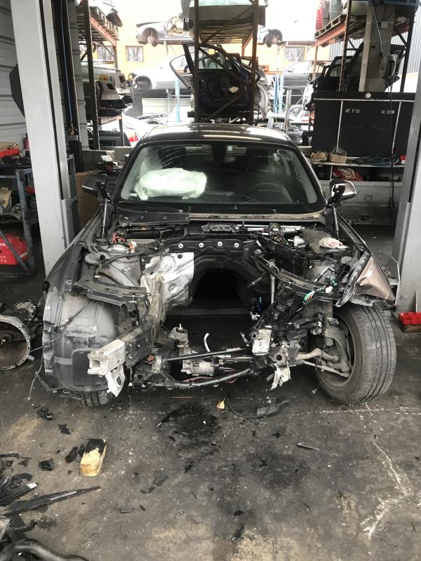 Centralina