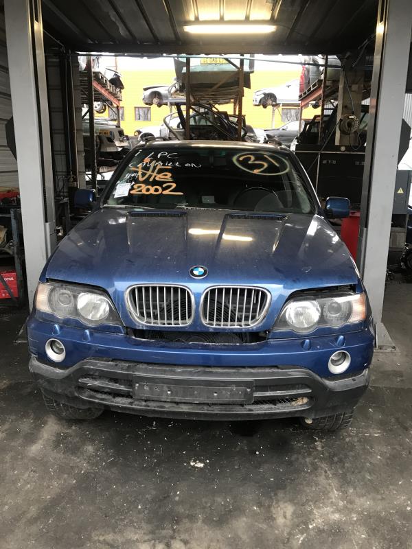 Foto pieza de coche