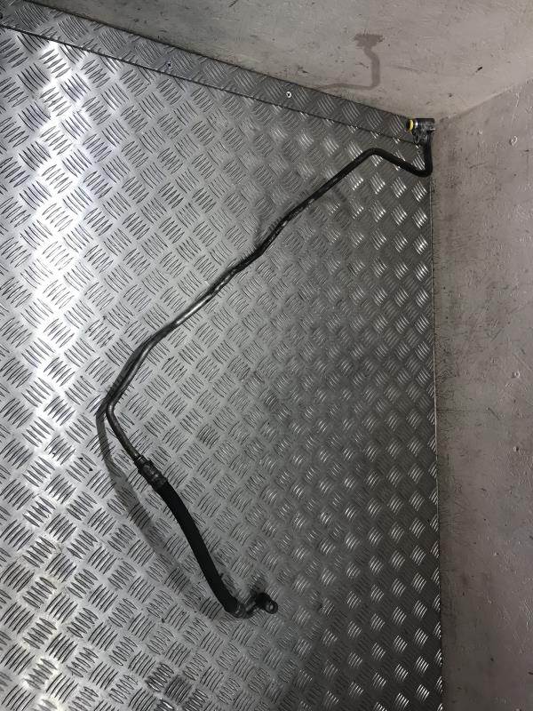 Tuyau de climatisation