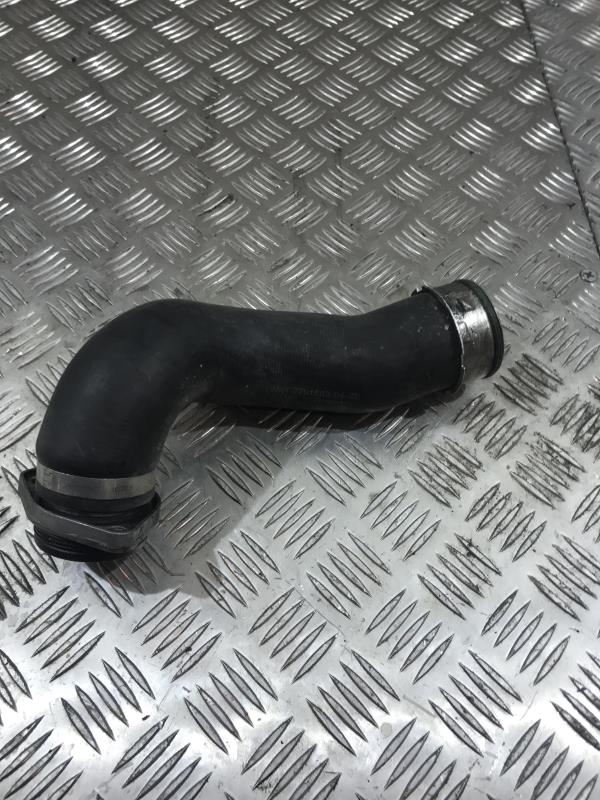 Conduite d'air