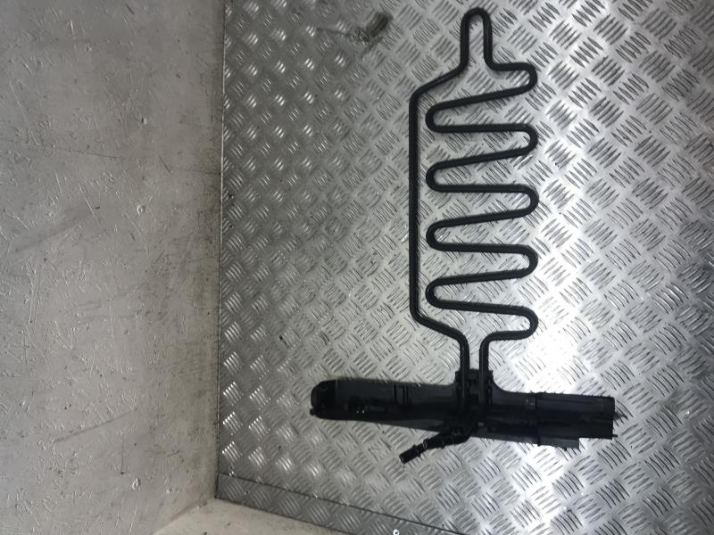 Radiateur de direction assistee