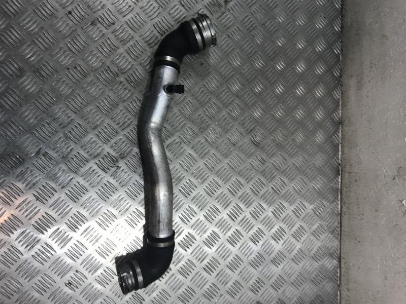 Conduite d'air