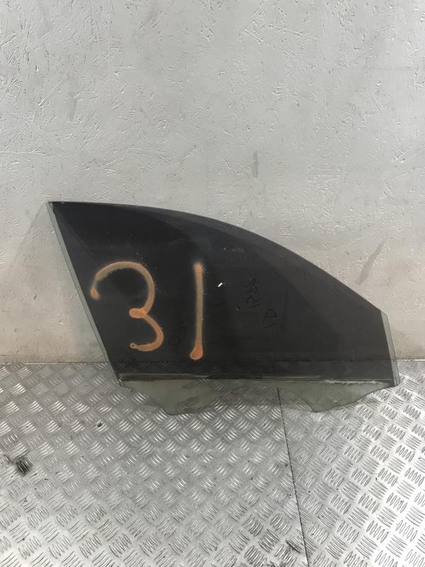 Vetro anteriore destro