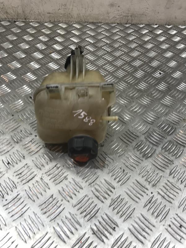 Vase d'expansion