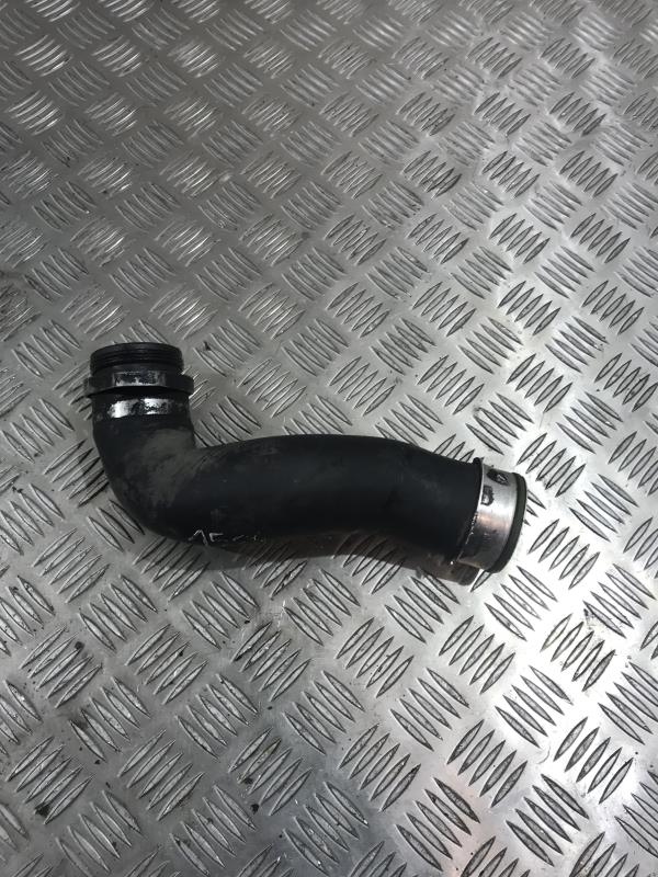 Conduite d'air
