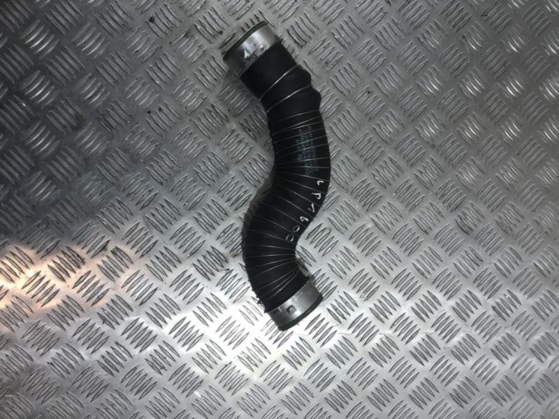 Conduite d'air