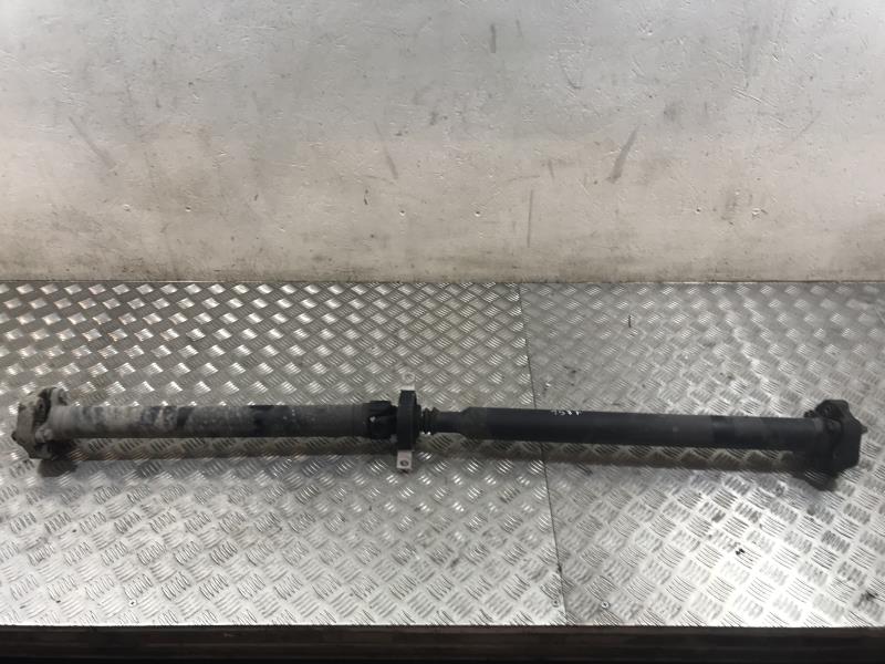 Arbre de transmission (propulsion)