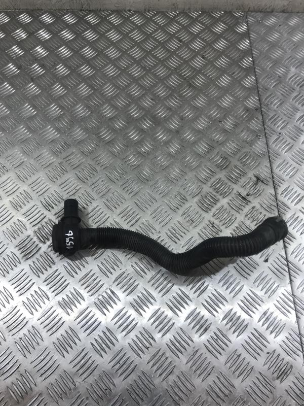 Conduite d'air