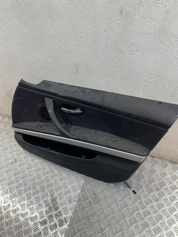 Pannello portiera anteriore destro