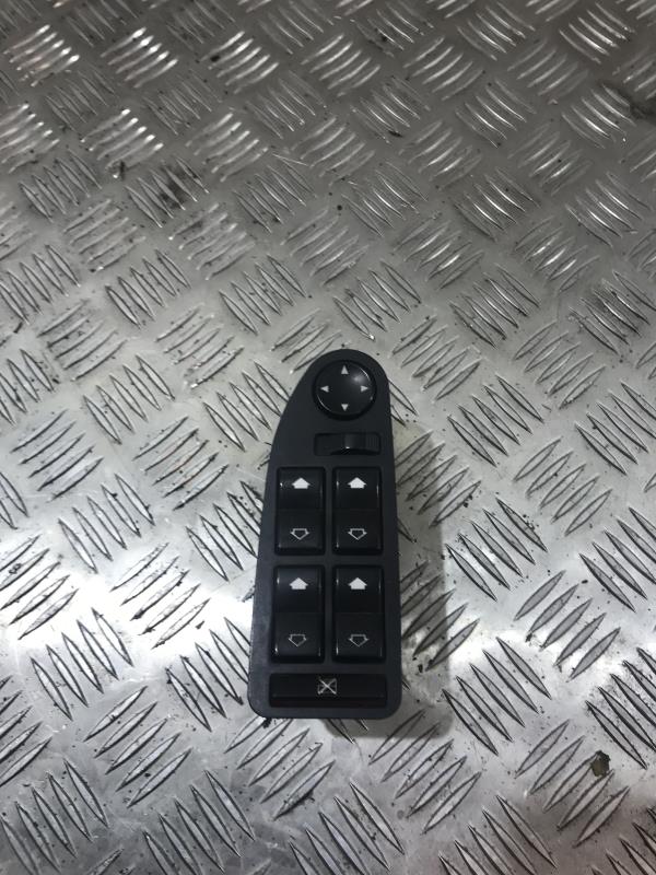 Interruptor de elevalunas