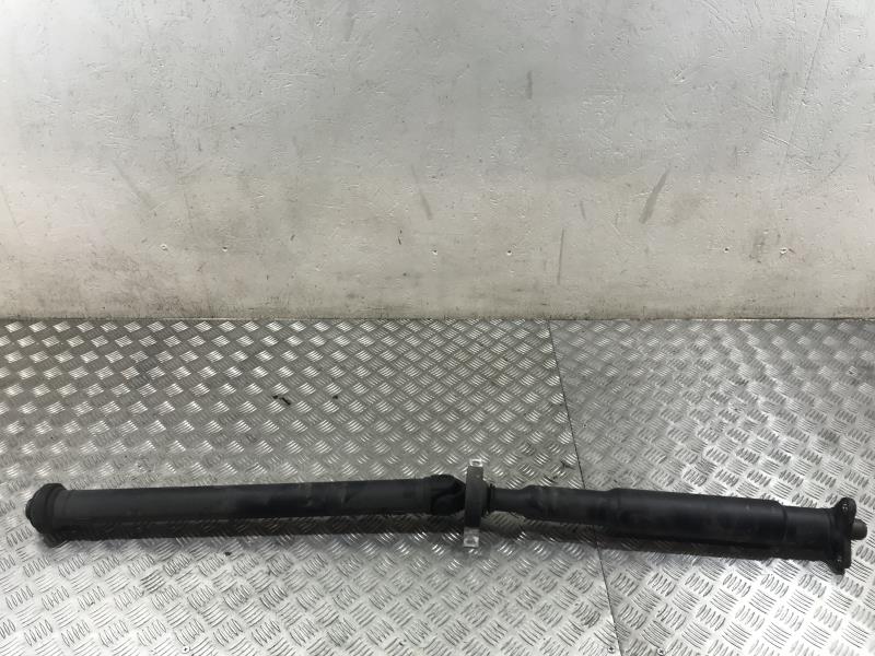 Arbre de transmission (propulsion)