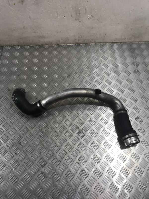 Conduite d'air