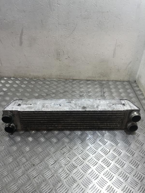Echangeur air (Intercooler)