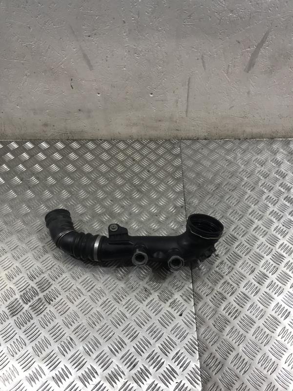 Conduite d'air