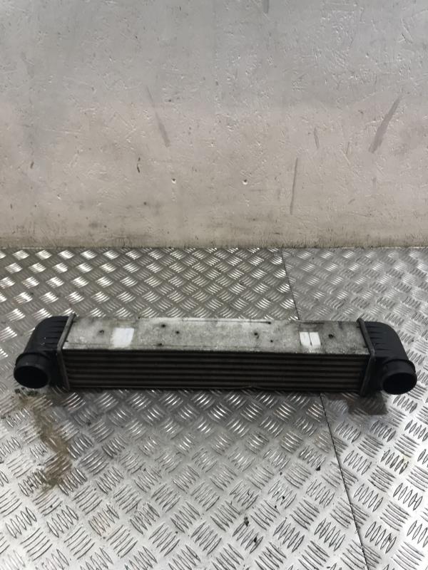 Echangeur air (Intercooler)