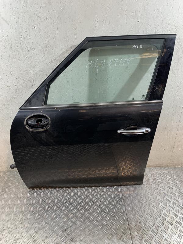 Leve vitre electrique avant gauche