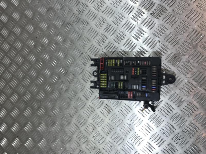 Porte fusible