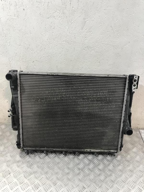 Radiateur clim