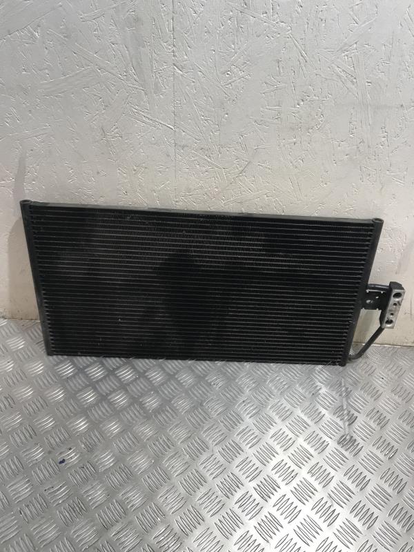 Radiateur clim