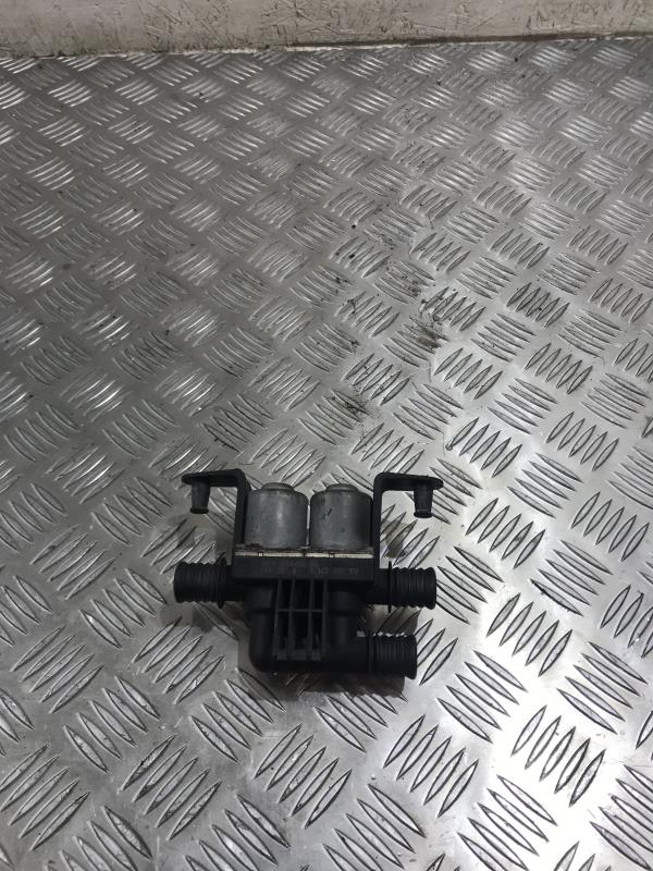 Robinet de chauffage