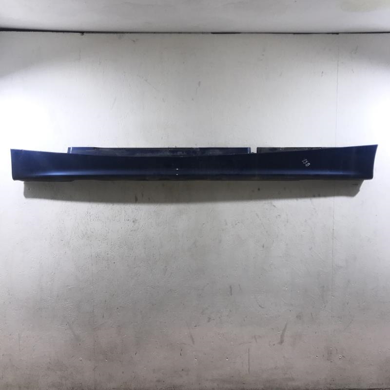 Bas de caisse gauche