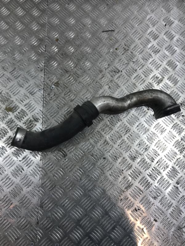 Conduite d'air