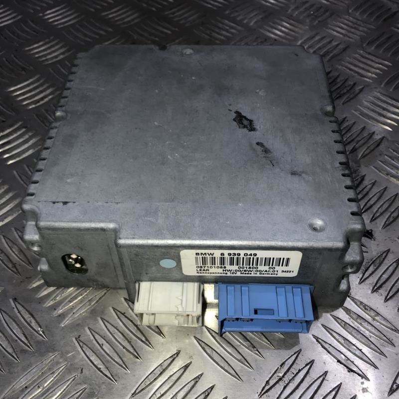 Photo pièce auto