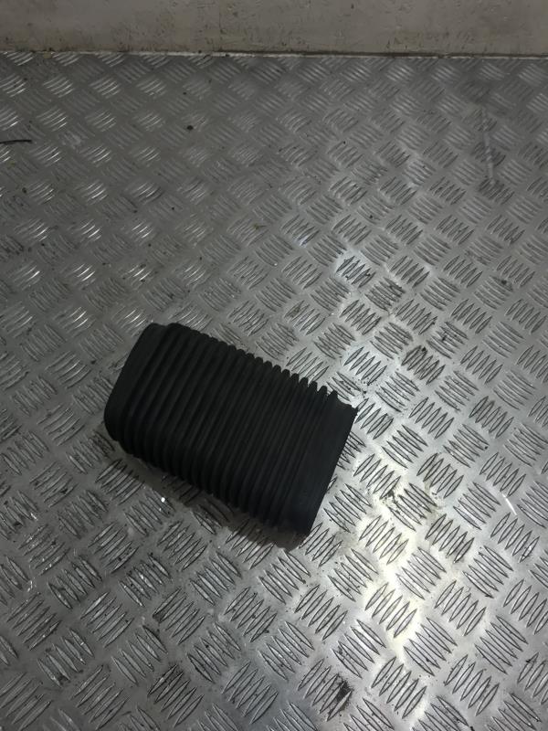 Conduite d'air