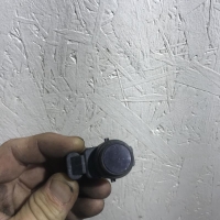 Sensore parcheggio assistito