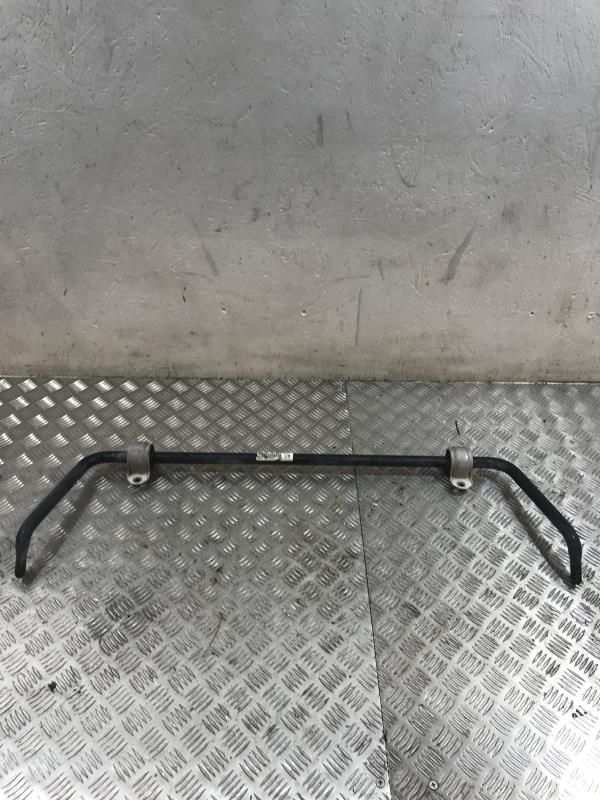 Barre stabilisatrice