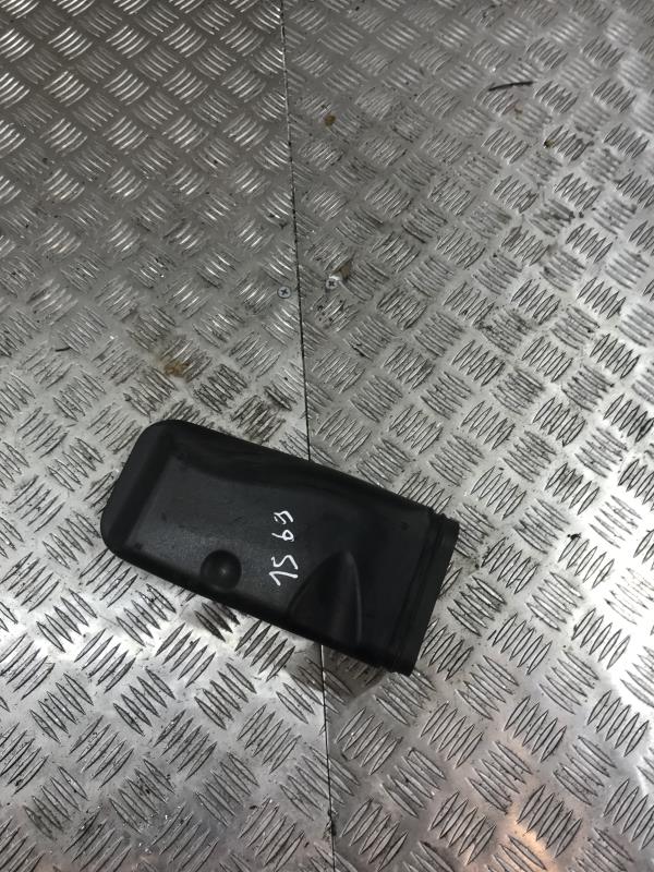 Conduite d'air