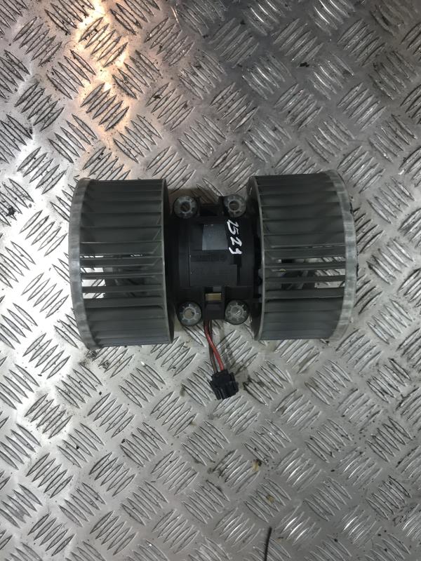 Ventilateur chauffage