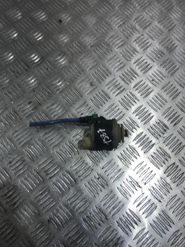 Portafiltro gasolio
