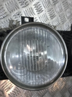 Gruppo ottico anteriore principale sinistro (luci)(faro)