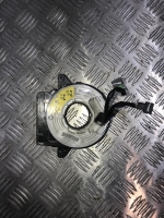 Contactor giratorio