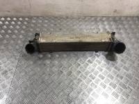 Echangeur air (Intercooler)