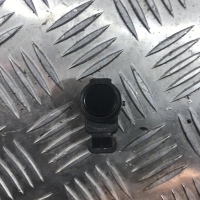 Sensore parcheggio assistito