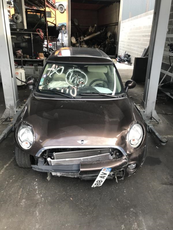 Photo pièce auto