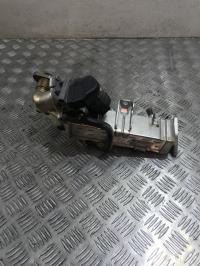 Radiateur EGR