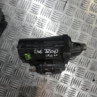 Motor de arranque