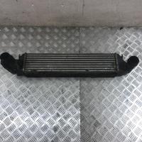 Echangeur air (Intercooler)