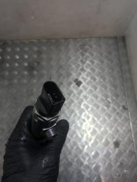 Rampe injection