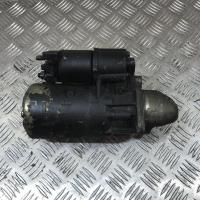 Motor de arranque