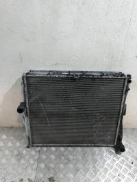 Radiateur eau